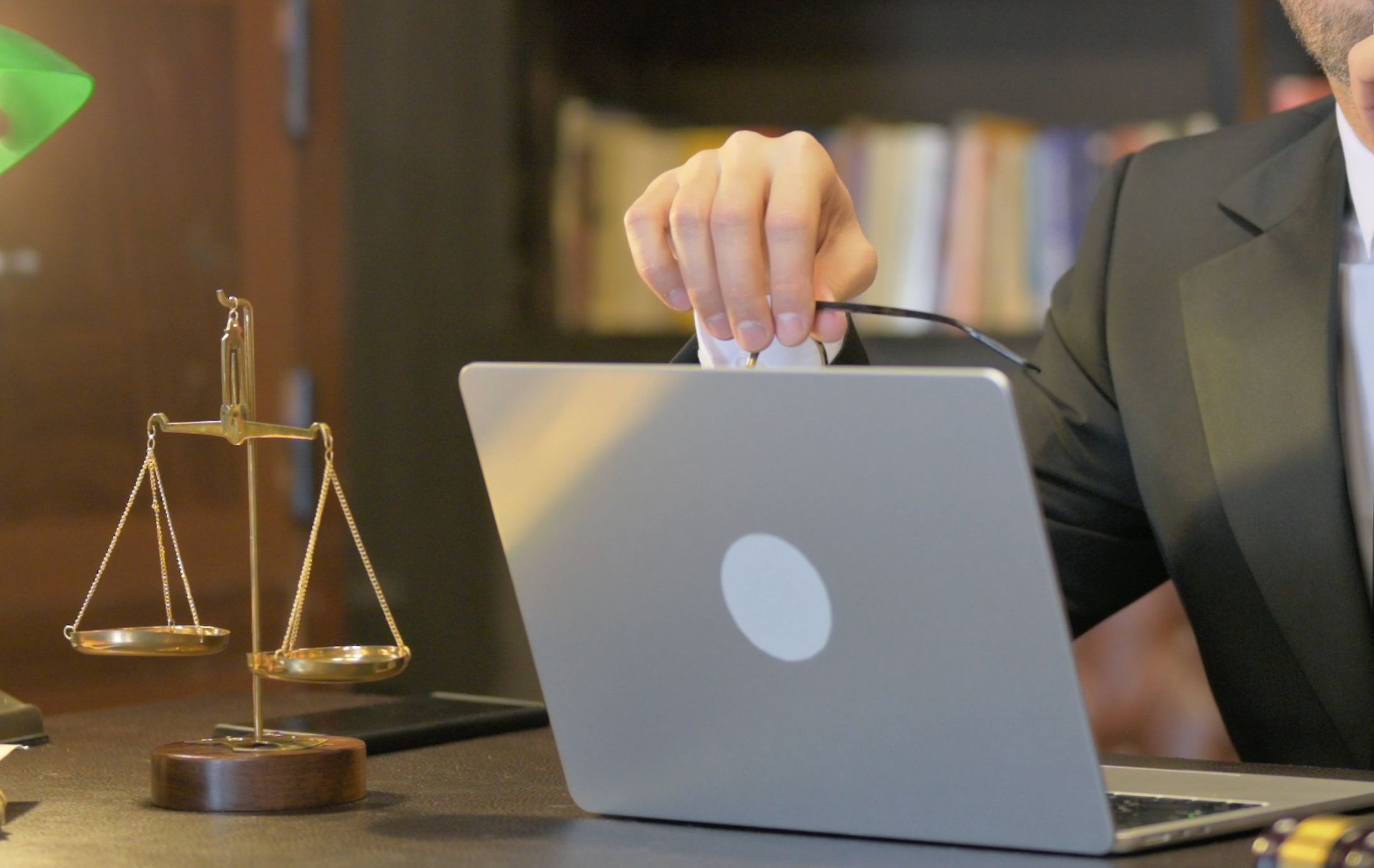 Nouvelle plateforme e-Barreau : « Un tiers de la profession n’a pas voulu y aller »